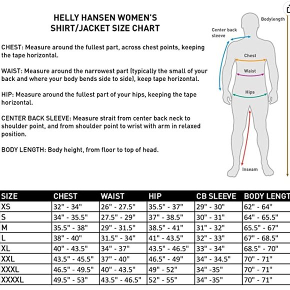 Helly Hansen Vest Brand New With Tags - Picture 13 of 16